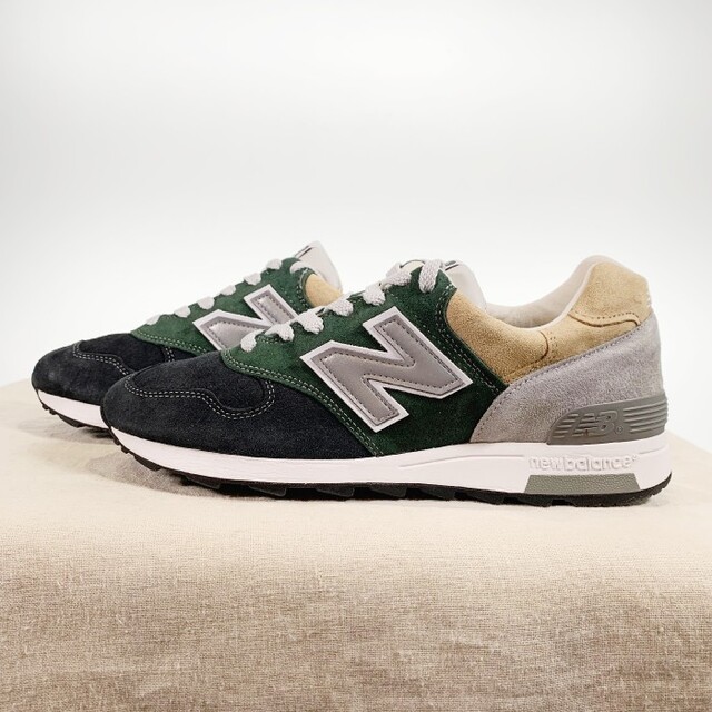 new balance ニューバランス M1400MUJ USA製 27cm