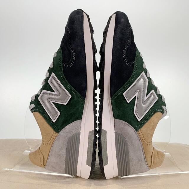 new balance ニューバランス M1400MUJ USA製 27cm