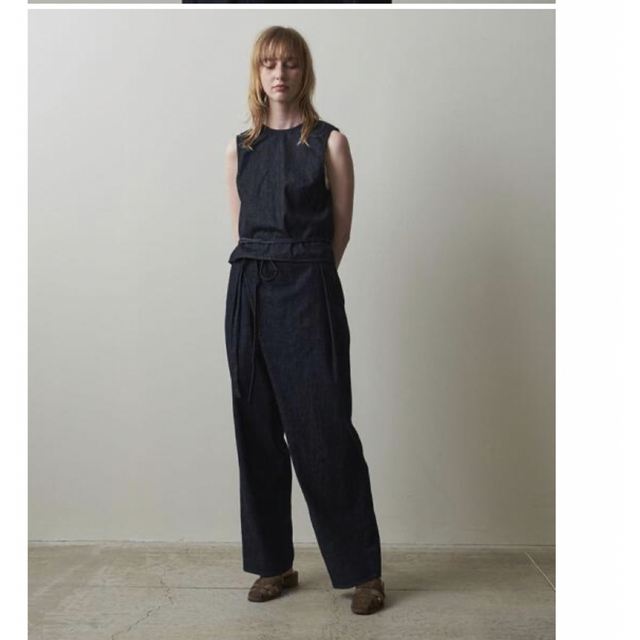 新品 Steven Alan DENIM CROSS OVER PANTS | フリマアプリ ラクマ 新品 Steven Alan DENIM CROSS OVER PANTS | フリマアプリ ラクマ