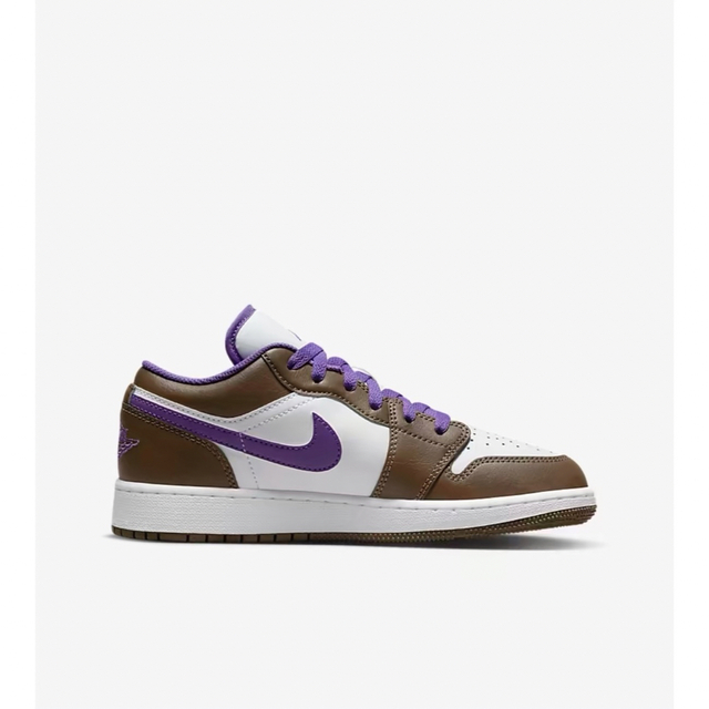 限定24.5【新品】NIKE AIR JORDAN 1 LOW 1 LOW GS 【全商品