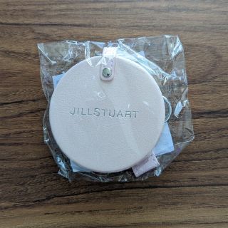 ジルスチュアート(JILLSTUART)のジルスチュアート　ミラー　ノベルティ(ノベルティグッズ)