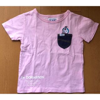 リー(Lee)の【Lee】ドラえもんTシャツ　サイズ110(Tシャツ/カットソー)