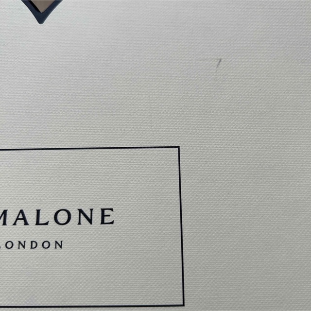 Jo Malone(ジョーマローン)のジョーマローン　ギフト箱 インテリア/住まい/日用品のインテリア/住まい/日用品 その他(その他)の商品写真