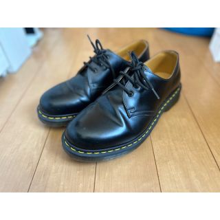 ドクターマーチン(Dr.Martens)のDr.Martens ドクターマーチン　3ホール(ブーツ)