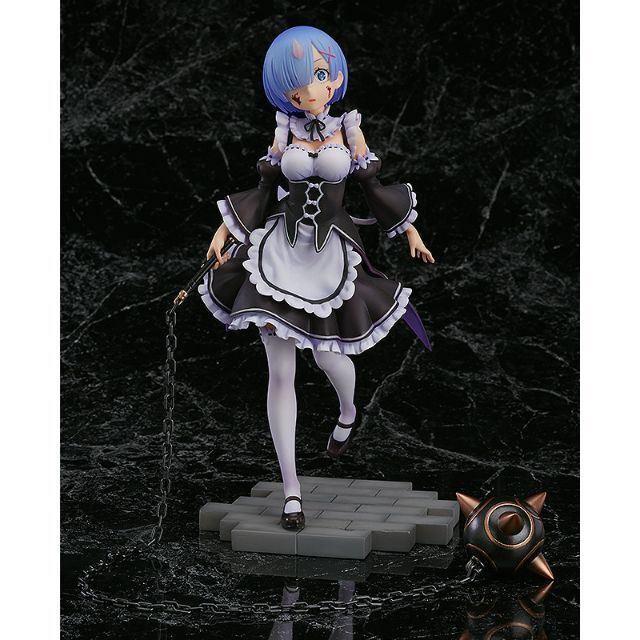 グッドスマイルカンパニー Re:ゼロから始める異世界生活 レム グッドスマイルカンパニー Re:ゼロから始める異世界生活 レム