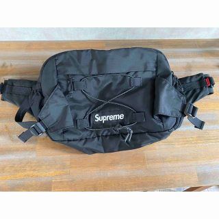 Supreme - SUPREME シュプリーム 17SS Waist Bag ウエストバッグの通販