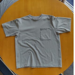 メンズTシャツ(Tシャツ/カットソー(半袖/袖なし))