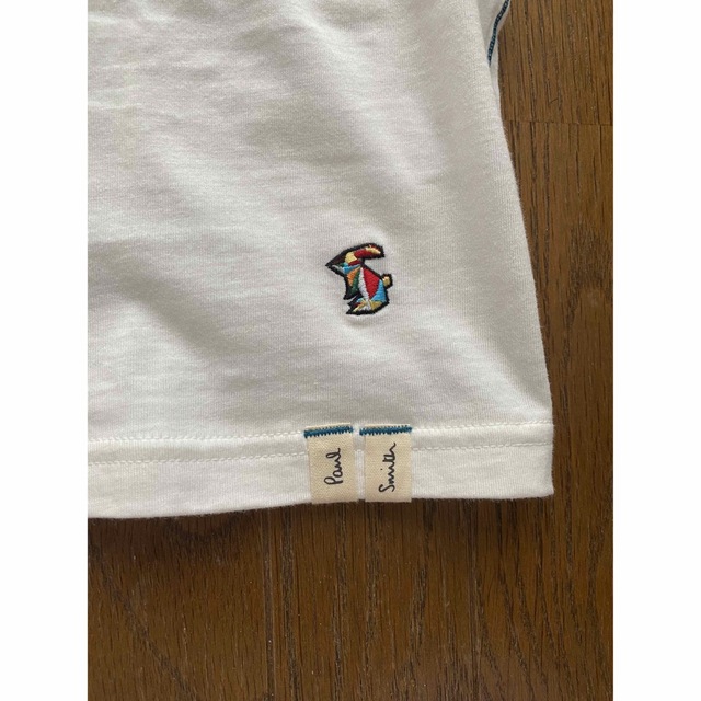 ポールスミス　Tシャツ メンズのトップス(Tシャツ/カットソー(半袖/袖なし))の商品写真