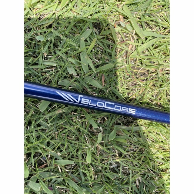 Fujikura - ベンタスVENTUS TR BLUE 6S テーラーメイド ドライバー用