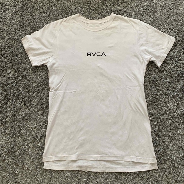 RVCA(ルーカ)のRVCA 半袖 Tシャツ メンズのトップス(Tシャツ/カットソー(半袖/袖なし))の商品写真