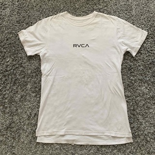 ルーカ(RVCA)のRVCA 半袖 Tシャツ(Tシャツ/カットソー(半袖/袖なし))