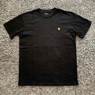 カーハート(carhartt)のcarhartt  半袖 Tシャツ(Tシャツ/カットソー(半袖/袖なし))