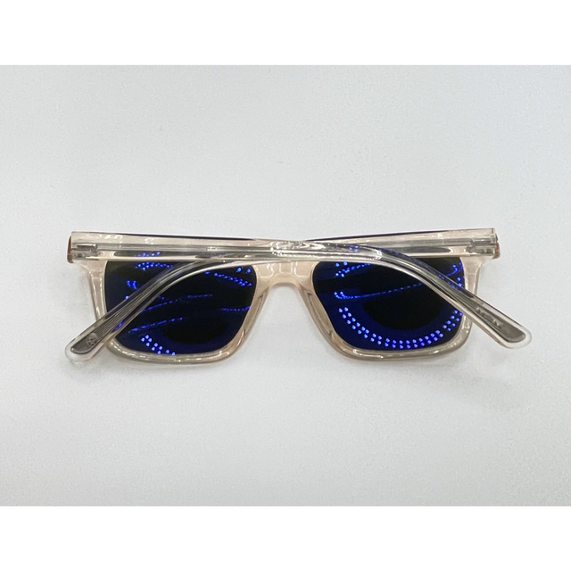 新品】オリバーピープルズ Oliver Peoples×THE ROW 完売品-