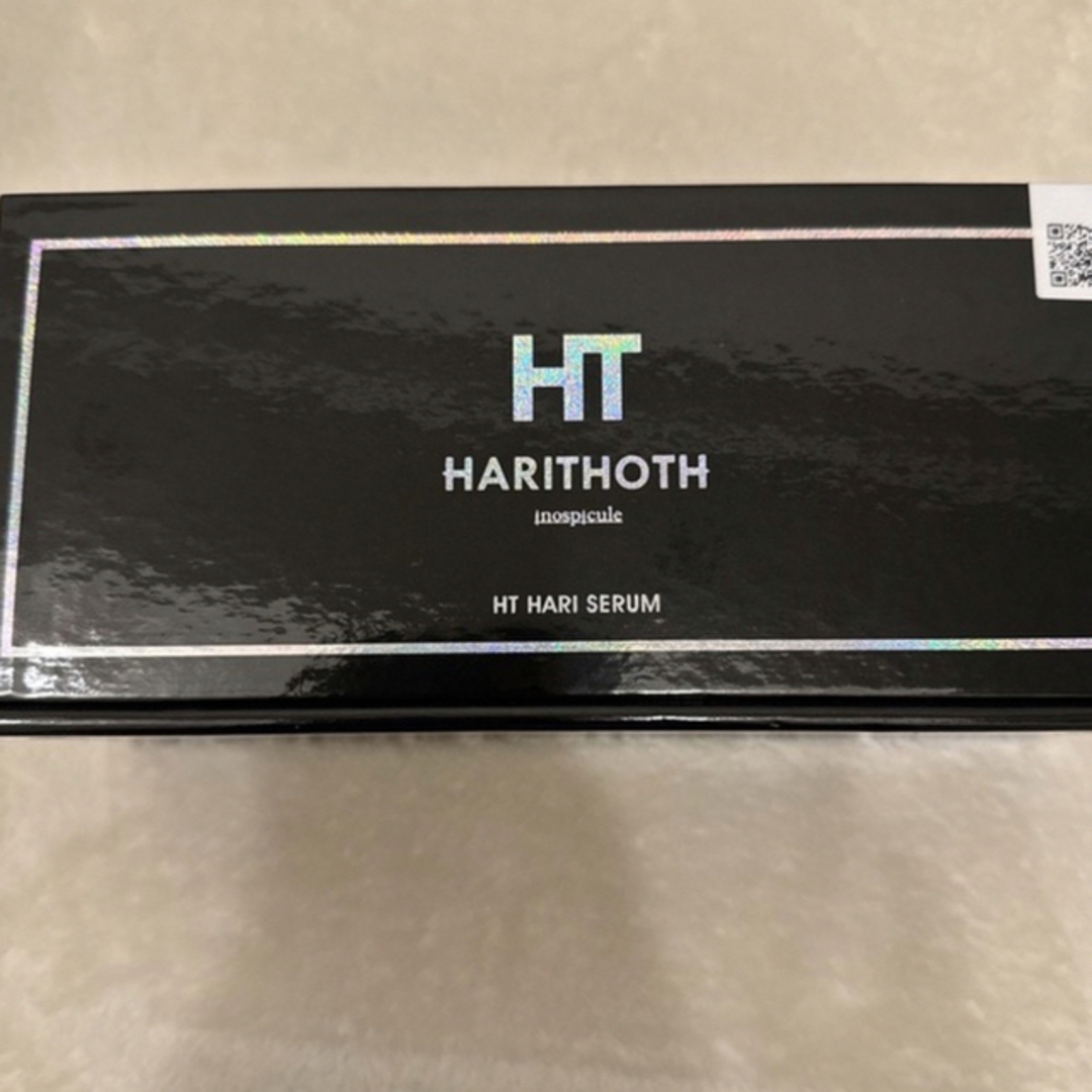 グラントイーワンズ　HT HARI SERUM 美容液