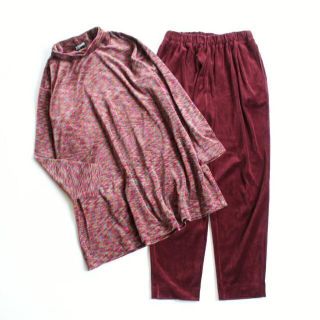 ミッソーニ セットアップ/コーデ(レディース)の通販 29点 | MISSONIの