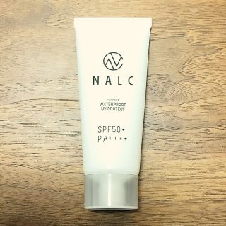 ナルク(NALC)のNALC 日焼け止め ジェル(日焼け止め/サンオイル)