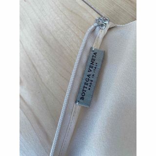 BOTTEGA VENETA ボッテガヴェネタ パーティワンピ マーメイドラインの