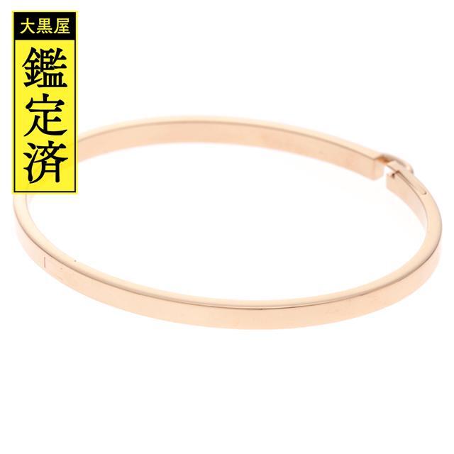 CHAUMET - ショーメ リアン エヴィダンス ブレスレット 5PD CHAUMET - ショーメ リアン エヴィダンス ブレスレット 5PD