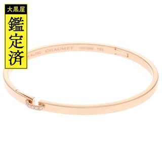 ショーメ(CHAUMET)のショーメ　リアン エヴィダンス　ブレスレット　5ＰＤ　083355【205】(ブレスレット/バングル)