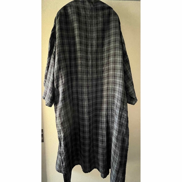 新品タグ付き】完売リーノエリーナ Lino e Linaショールワンピース