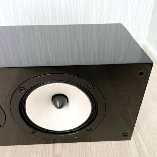 0583【良品】ONKYO◆オンキヨー◆センタースピーカー◆D-509C