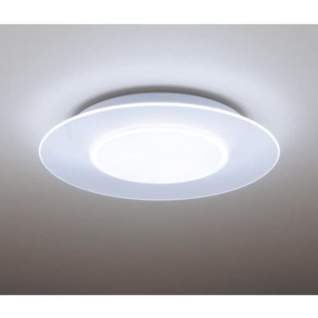 絶対一番安い パルック パナソニック LEDシーリングライト ~1 丸型