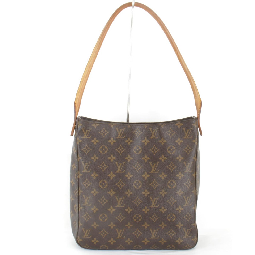 LOUIS VUITTON ルイ・ヴィトン ルーピングGM M51145 ショルダーバッグ