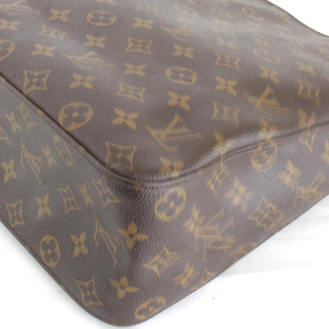 USED』 LOUIS VUITTON ルイ・ヴィトン ルーピングGM M51145 ショルダー