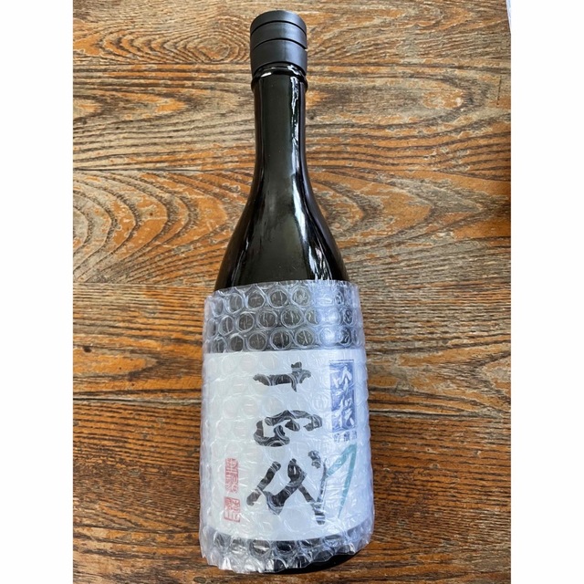 希少日本酒《未開封》十四代 本丸 秘伝玉返し／高木酒造（山形県）