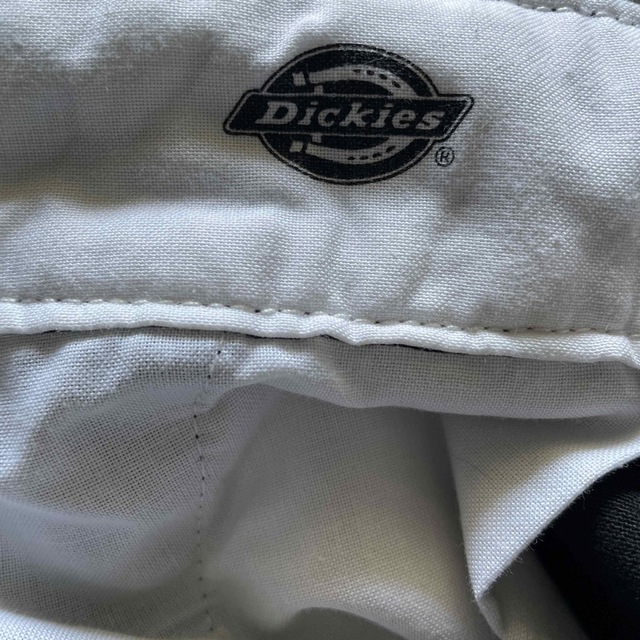 Dickies(ディッキーズ)のデッキーズ　　Dickies874 黒　チノパン メンズのパンツ(ワークパンツ/カーゴパンツ)の商品写真