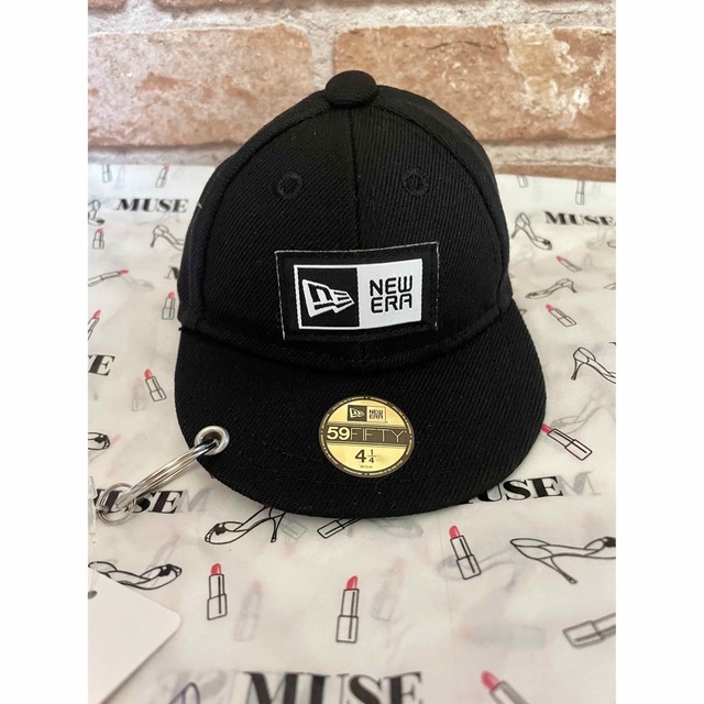 DEUXIEME CLASSE(ドゥーズィエムクラス)のMUSE de Deuxieme Classe CAP POUCHECO バッグ レディースのバッグ(トートバッグ)の商品写真