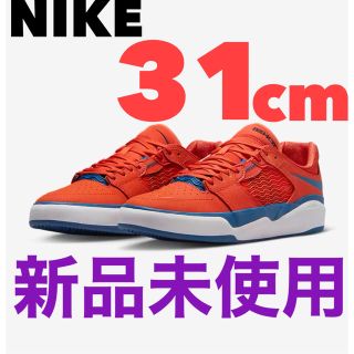 NIKE SB イショッド ウェア プレミアム 31cm 新品未使用 箱無し-