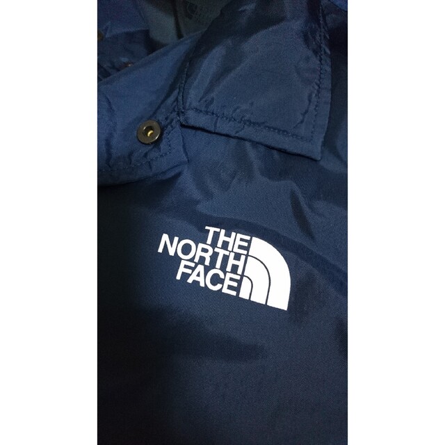 THE NORTH FACE(ザノースフェイス)のザ ノースフェイス   コーチ ナイロン ジャケット NP22030 メンズのジャケット/アウター(ブルゾン)の商品写真