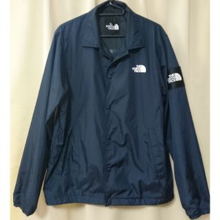 ザノースフェイス(THE NORTH FACE)のザ ノースフェイス   コーチ ナイロン ジャケット NP22030(ブルゾン)