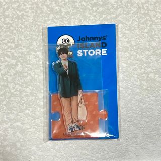 ジャニーズ(Johnny's)の浮所飛貴 アクスタ(アイドルグッズ)