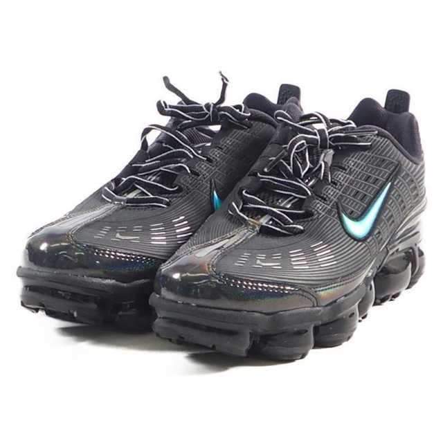 "NIKE"AirVaporMax 360 Black 26.5cm