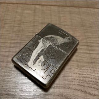 ZIPPO - Zippo ジッポ ジッポ 女性のパンティーを覗く犬の通販 by