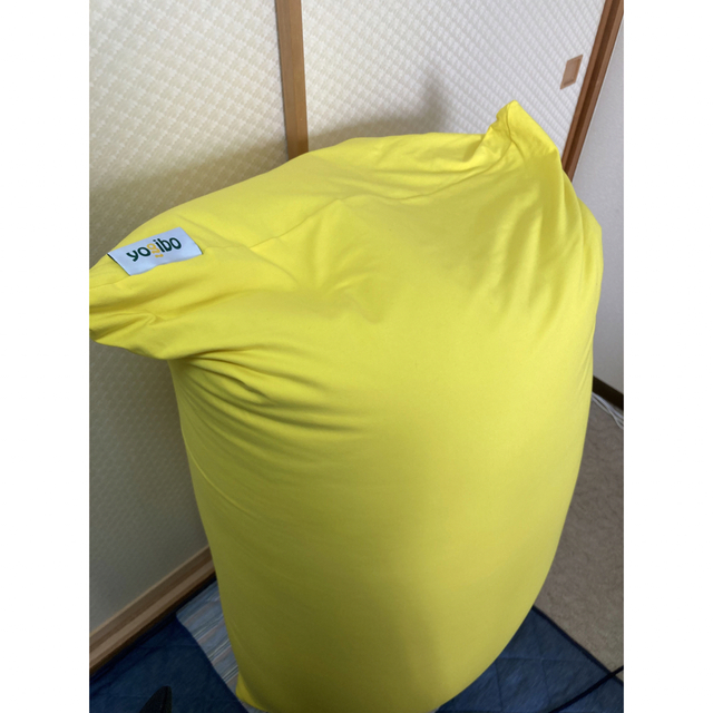 Yogibo MAX 替えカバーの通販 by 裕太's shop|ラクマ