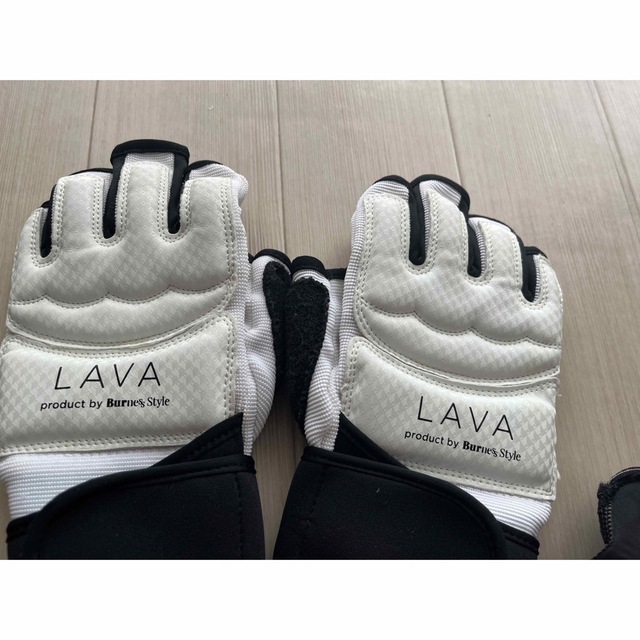 lava キックボクシング スポーツ/アウトドアのスポーツ/アウトドア その他(ボクシング)の商品写真