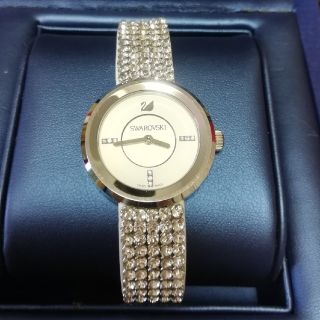 スワロフスキー 腕時計(レディース)の通販 600点以上 | SWAROVSKIの スワロフスキー 腕時計(レディース)の通販 600点以上 | SWAROVSKIの