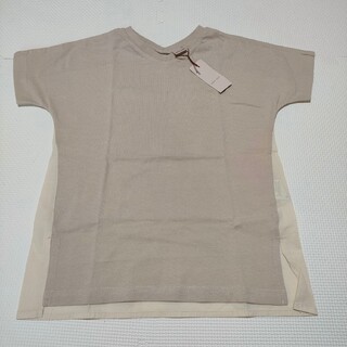 プティマイン(petit main)の【新品】Petit main Tシャツ 90(Tシャツ/カットソー)