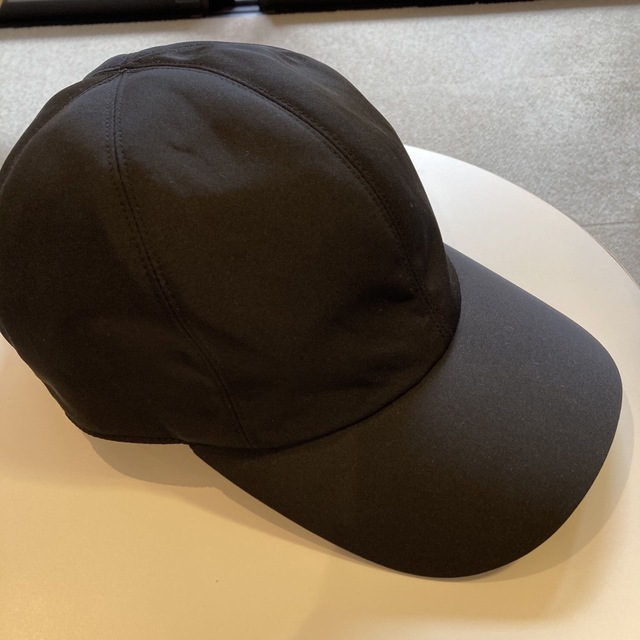 UNITED ARROWS(ユナイテッドアローズ)のIRIS47 fog cap ブラック レディースの帽子(キャップ)の商品写真