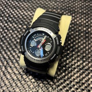 ジーショック(G-SHOCK)のG-SHOCK　AW-540-s(腕時計(デジタル))