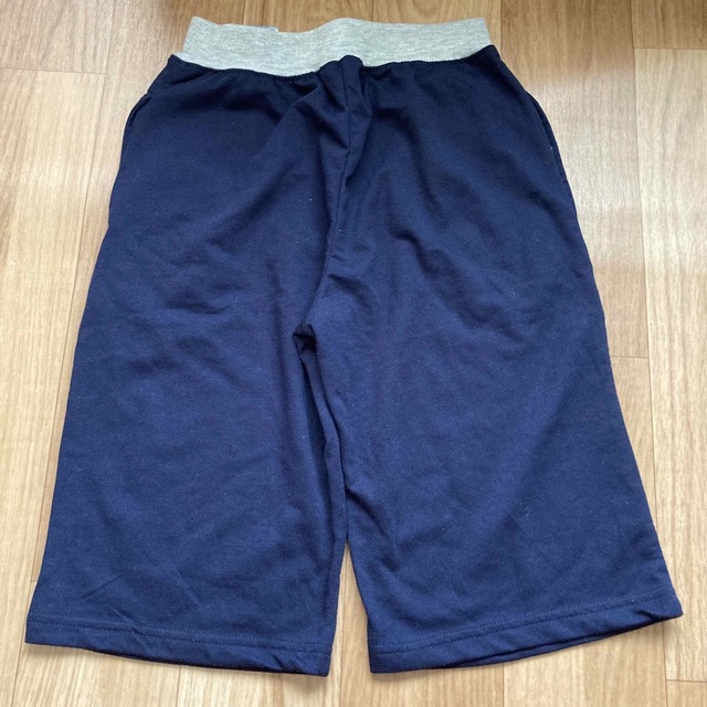 ハーフパンツ　150 キッズ/ベビー/マタニティのキッズ服男の子用(90cm~)(パンツ/スパッツ)の商品写真