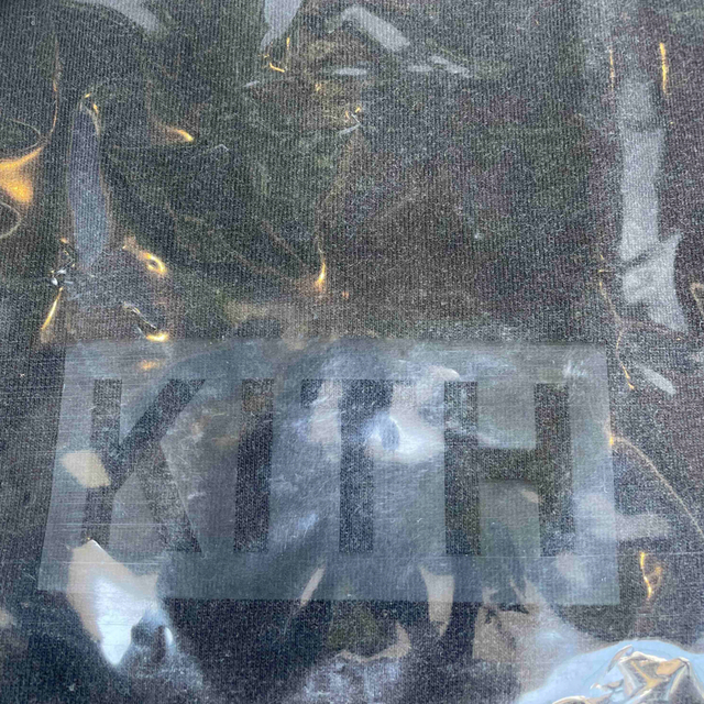 KITH - KITH STAR WARS Vintage tee Yodaの通販 by 末ピー's shop 