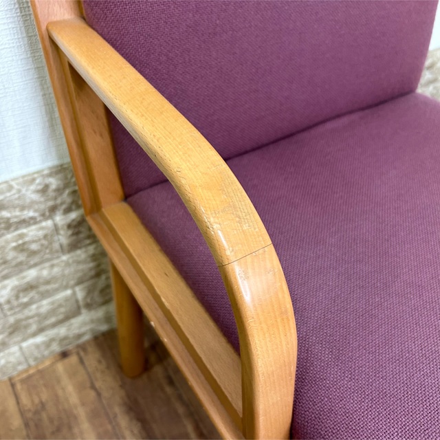 話題の人気 Knoll (a) ソットサス. ブリッジチェアー Chiar Bridge