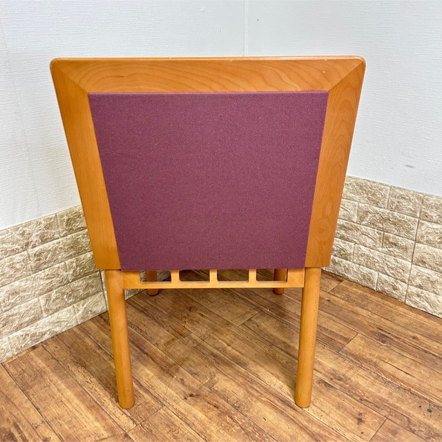 完成品 Knoll Bridge Chiar ブリッジチェアー ソットサス. (d) | www