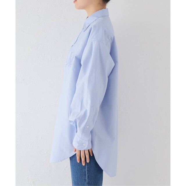 アパルトモン Americana/アメリカーナ Oxford Oversize 公式サイト