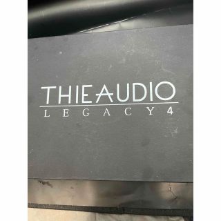 THIEAUDIO LEGACY4(ヘッドフォン/イヤフォン)