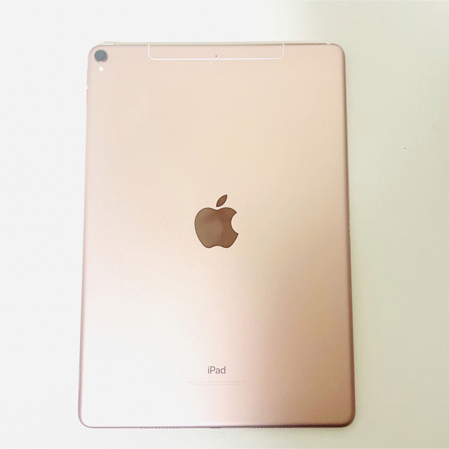 【極美品】iPad Pro 10.5 512GB SIMフリー ゴールド 1